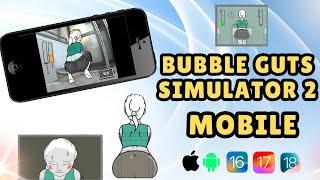 Bubble Guts Simulator 2 for iOS and Android (2024)