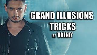 Дмитрий Вольный - Иллюзионы (Grand Illusions)