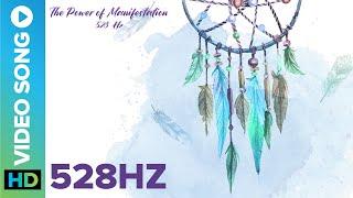 528 Hz - Power Of Manifestation || Aalok Padhye || Meditation Music || Eros Now Spiritual