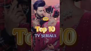 Top 10 Indian TV Shows or Serials (Hindi)  2023 #top10 #india