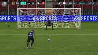 Lev Yashin 110 Fifa Mobile