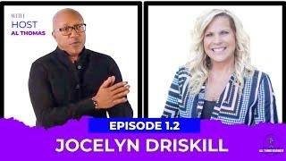 All Things Business featuring Jocelyn Driskill