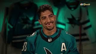 Teammates love Mario Ferraro