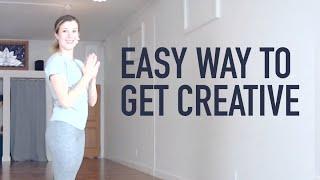 Beginner's Guide to Creative Yoga Sequencing