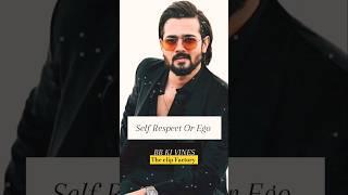 Self Respect Or Ego#bhuvanbam #bbkivines #podcast #theclipfactory #shorta