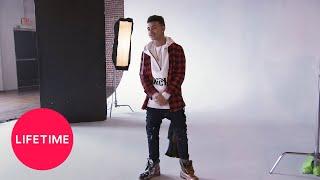 The Rap Game: 4 Lit's First Photoshoot (Season 4, Episode 7) | Lifetime