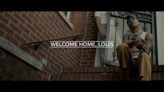Armstrong Now! Episode 2   Welcome Home, Louis