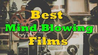 9 Lesser Known Mind-Bending Movies  ||  The Best Plot Twists