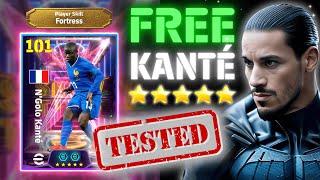 KANTÉ FOR FREE!  Konami WHAT Have You DONE!?