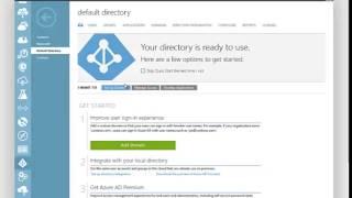 Azure in 5 Minutes: Cloud App Discovery