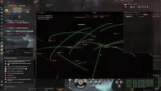 EVE online. Грабим банки на батлах.