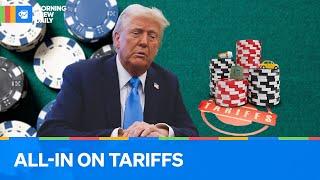 Why President Trump is Doubling Down on Tariffs