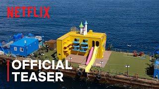 Kian’s Bizarre B&B | Teaser Resmi | Netflix [INDO SUB CC]