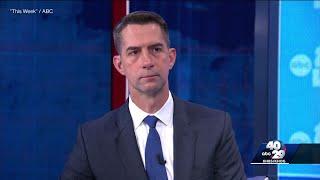 Arkansas, Oklahoma lawmakers react to U.S. attack on Iran