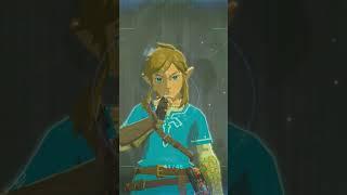 There's a NEW Update for BOTW!