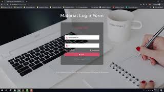 Crear login usando password hash [PHP-MYSQLI]