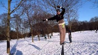 Munich City Outdoor Winter Sports