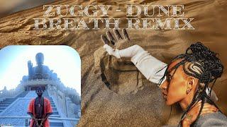 Zuggy (Dune Breath Remix) 369 subliminal parasympathetic music (ASMR)