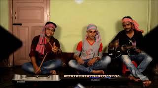 EK SUNDARI MAIYA || HiT BENGALI SONG ,, PERFORMED BY : PABAN & FRIENDS.