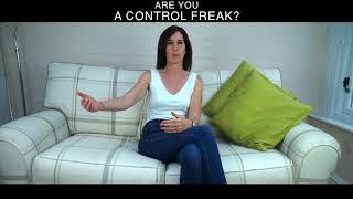 Are You A Control Freak or Control Enthusiast