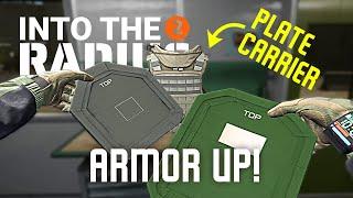 ARMOR is HERE! Into the Radius 2 Early Access