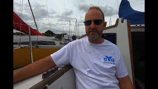 MySail Skipper Spotlight: Mike Leyland