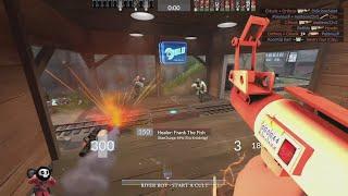 Ster Streams - Team Fortress 2 w/ Jerma! (7/23/2023)