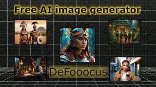 How to Generate AI Images for Free