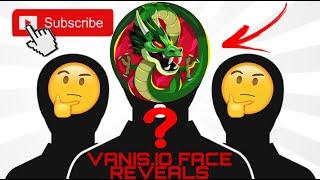 Vanis.io Face REVEALS JVK Server