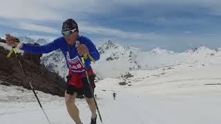 Red Fox Elbrus Race 2018: Vertical Kilometer - Live video