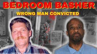 #solved #serialkiller #truecrimes       The Bedroom Basher