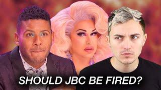 Judging the Judges on Canada's Drag Race: a Critical Analysis