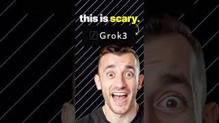 Grok 3: This NEW AI Just Broke The Internet... 