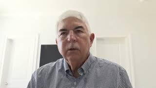 Alfred Donnellan Award Acceptance Speech