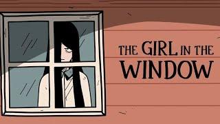 The Girl in the Window - Walkthrough