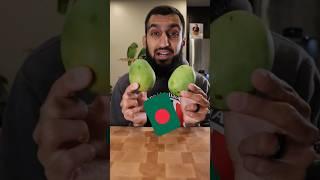 Let's Try BENGALI Mangos