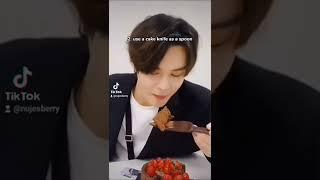 3 ways to eat your cake! tutorial by sejun victon