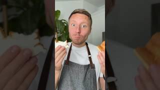 2-Ingredient Protein Bread 