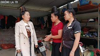 PHIM TIẾNG THÁI: DÙNG BAO GIỜ KHINH THƯỜNG NGƯỜI KHÁC (VÀ CÁI KẾT ĐẮNG) TẬP 7...