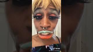 Prison makeup