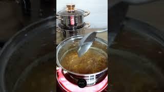 Sirup kurma by ammhat #sirup #kurmasukari #sugarfree #ideas #healthy #foodshorts #shorts #reels