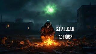 S.T.A.L.K.E.R. ОP OGSR на пистолетах - Дать Гавру по щам... ну или он мне (часть 23)