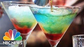 Havana Club Rum Ready To Enter US Market | NBC News