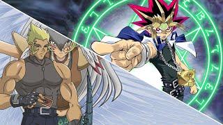 Yugi Vs Rafael Anime Duel - [Edopro]