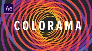 Colorama is UNDERRATED