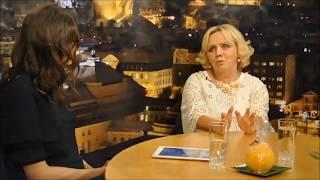 Экстрасенс Илона Калдре отвечает на сентябрьские вопросы читателей портала Stolitsa.ee
