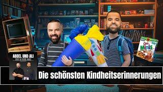 Die schönsten Kindheitserinnerungen | PODCAST #4