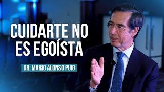 Por qué nos cuesta amarnos | Mario Alonso Puig