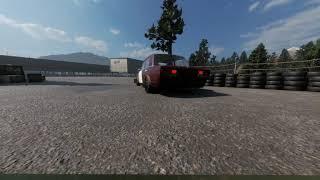 Купил жигули, для летнего дрифта. За 20.000 руб. Начало #1