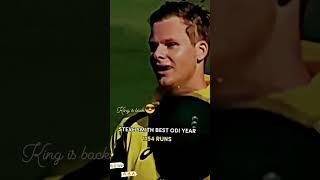 King is back 